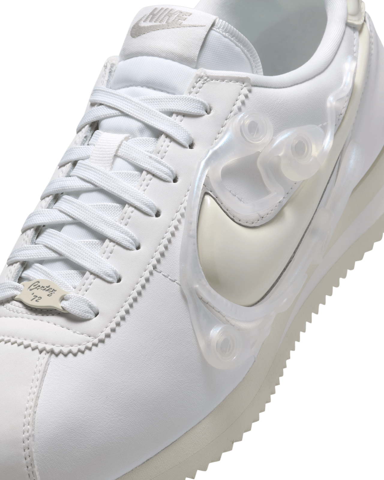 女款 Cortez ‘Sea Glass’ (FZ2645-100) 發售日期