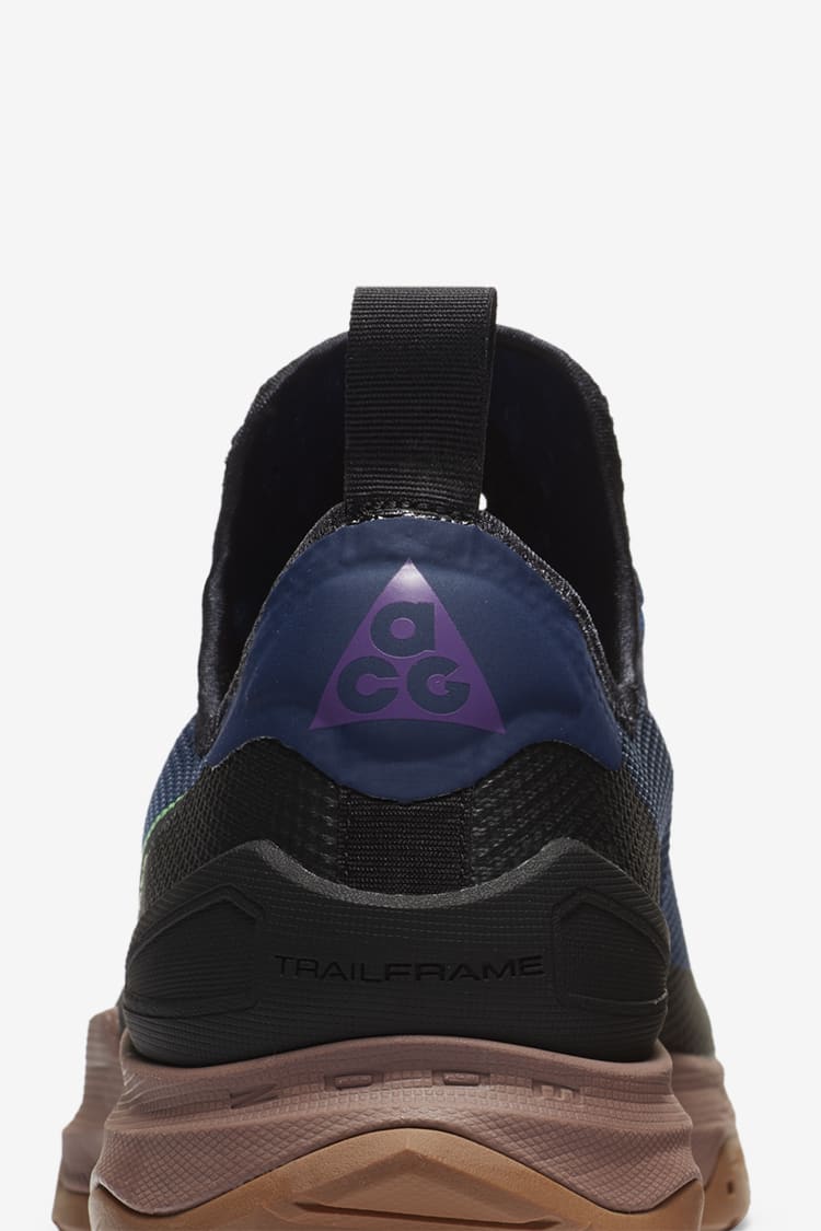 ACG Zoom Air AO 'Blue Void' Release Date