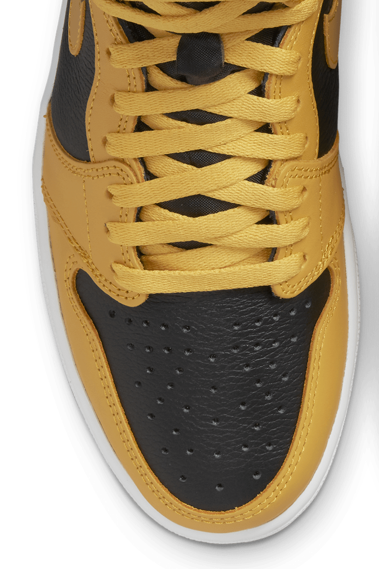 วันเปิดตัว Air Jordan 1 “Pollen”