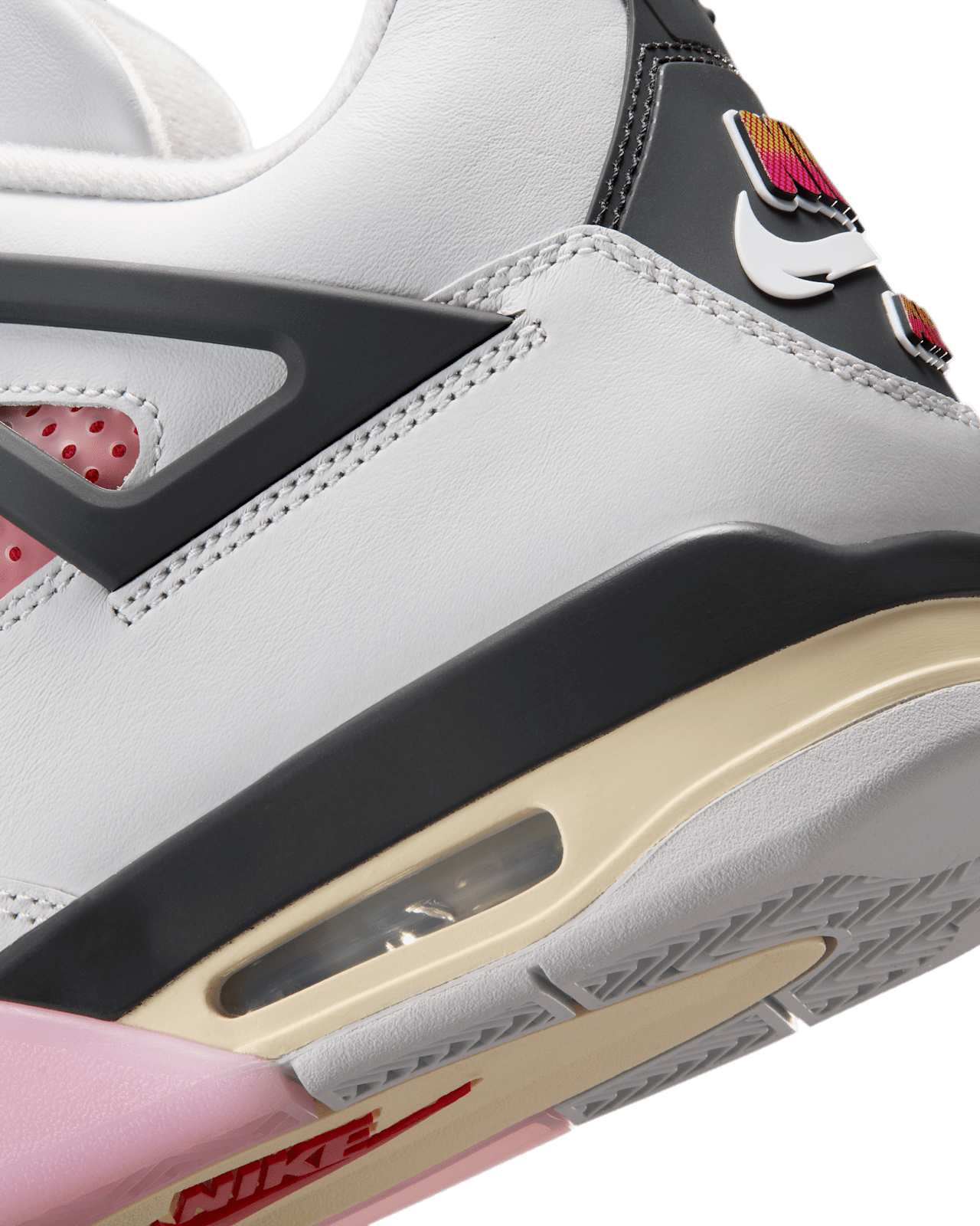 Air Jordan 4 'Comic' (JA1135-100) Release Date
