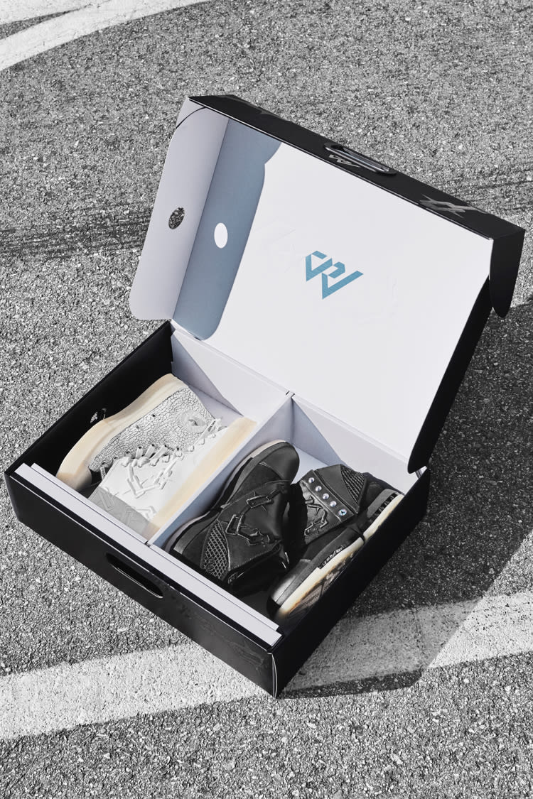 Jordan Why Not x Converse Pack Air Jordan 16 Converse Chuck 70 High Release Date. Nike SNKRS