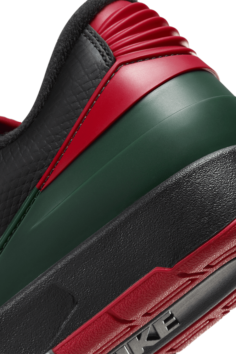 Air Jordan 2 Low 'Origins' (DV9956-006) release date