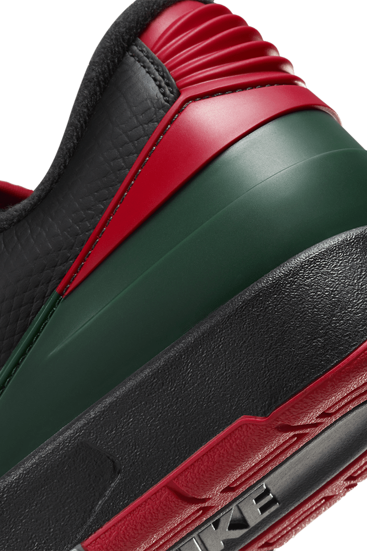 Fecha de lanzamiento del Air Jordan 2 Low "Origins" (DV9956-006)