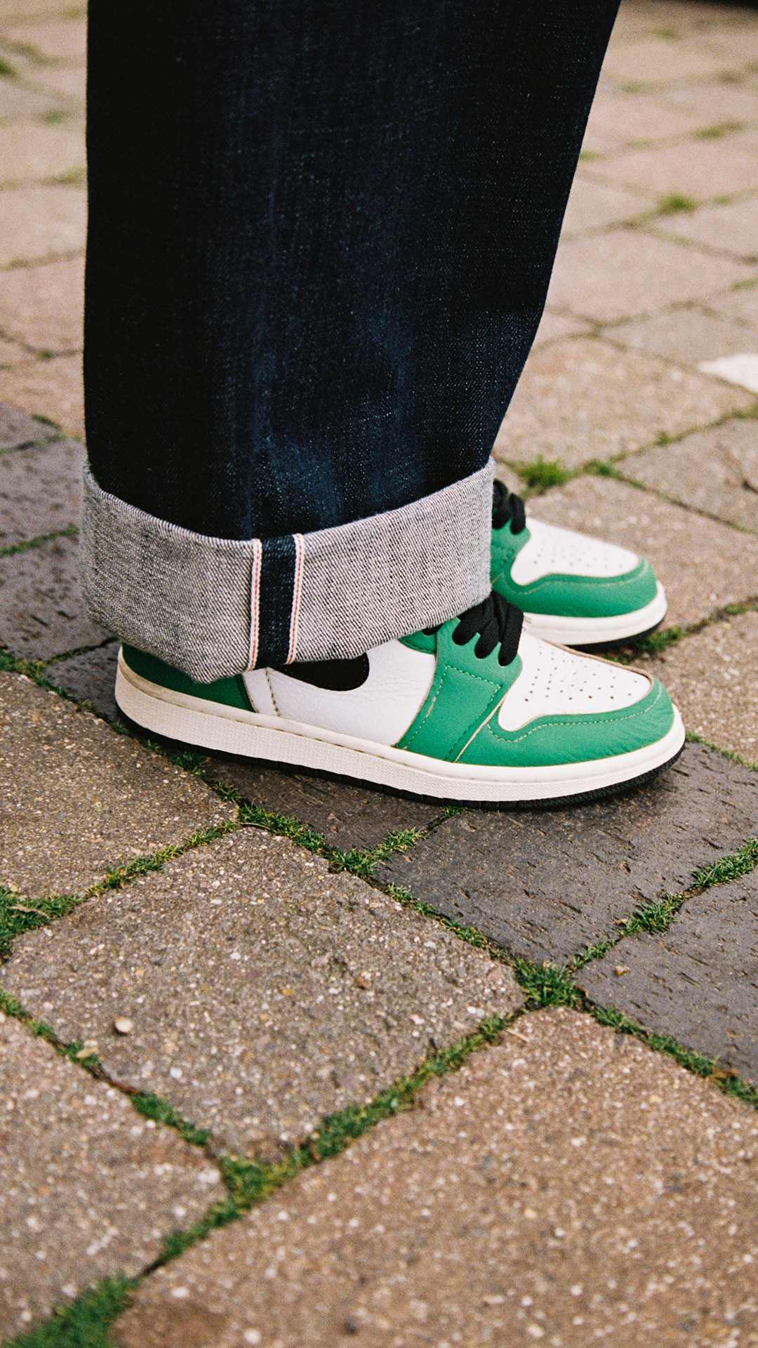 Street SNKRS: Walthamstow