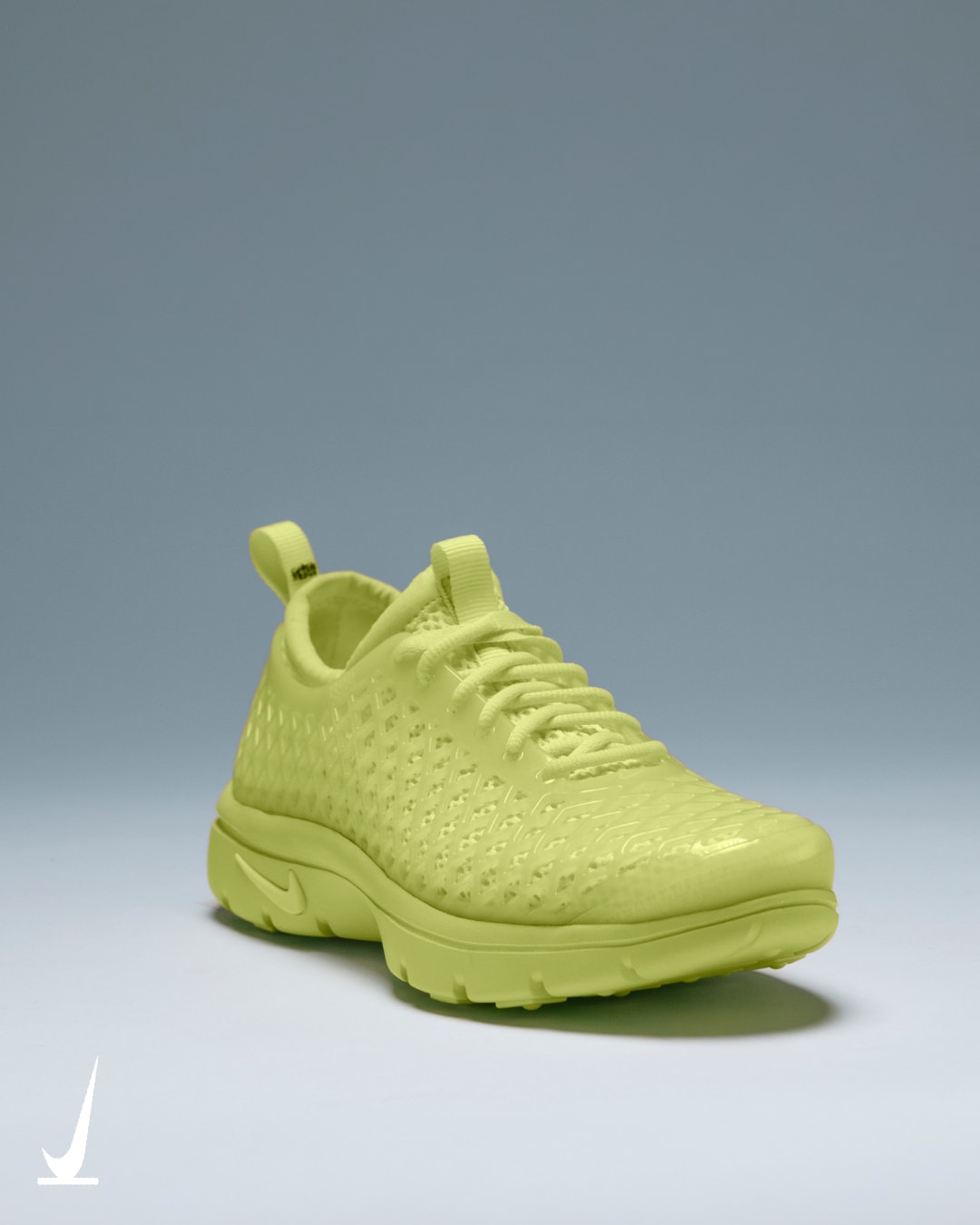SNKRS Verified: ตอนที่ 1
