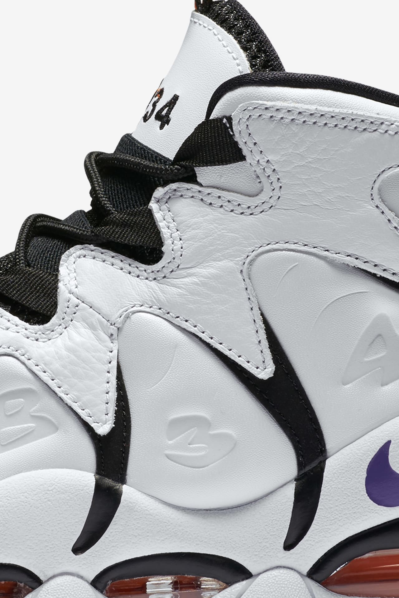 Nike air cb 34 white online