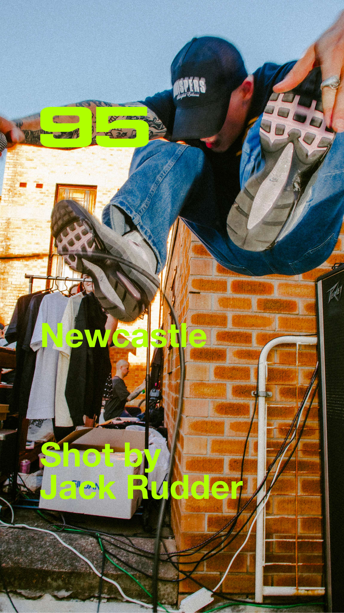 AM95 Photo Show: The photographers