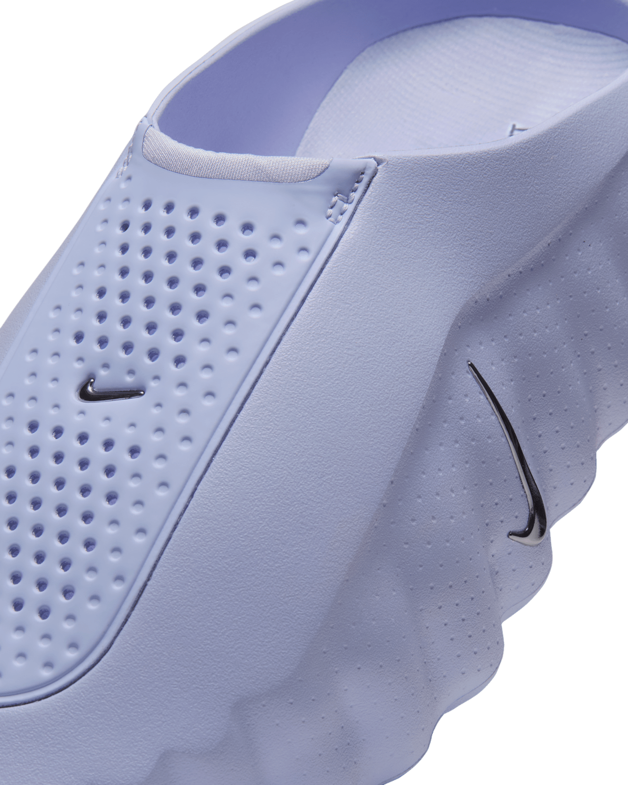 Date de sortie de la Nike Mind 001 "Palest Purple and Purple Pulse" pour femme (HQ4309-500)