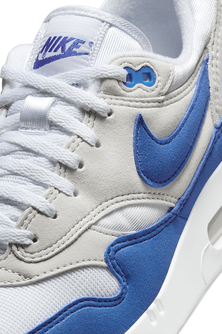 วันเปิดตัว Air Max 1 '86 "Royal Blue" (DO9844-101)