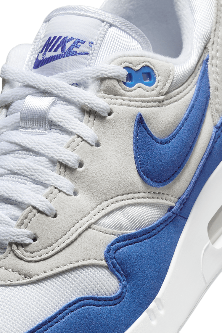 Air Max 1 '86 'Royal Blue' (DO9844-101) release date