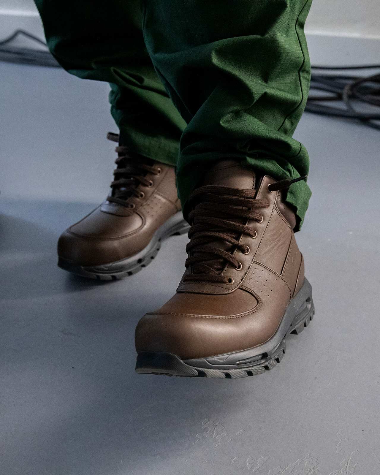 Goadome Low Street SNKRS