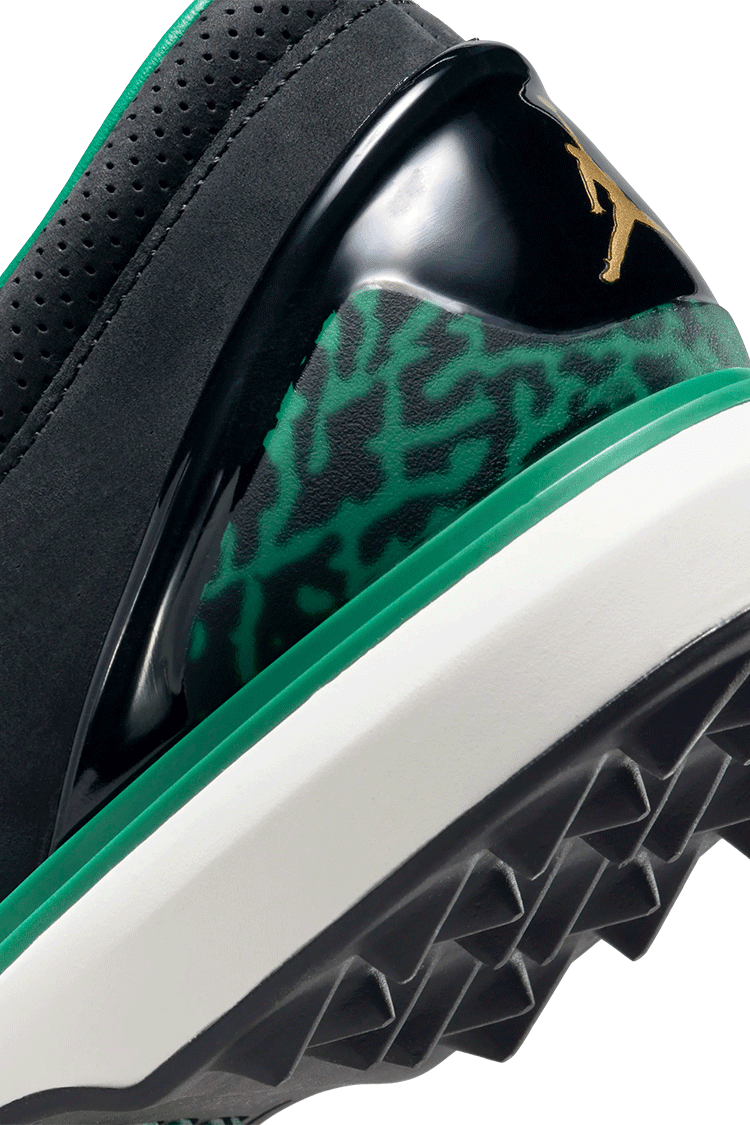 Jordan ADG 4 x Eastside Golf 'Black and Malachite' 發售日期 (FJ0850-001)