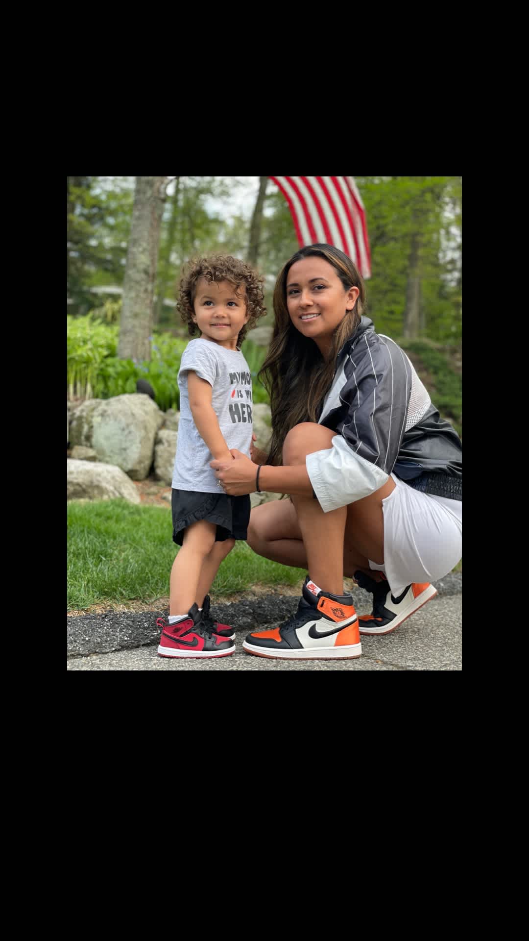 Kickcheck 5.9 — Mother's Day