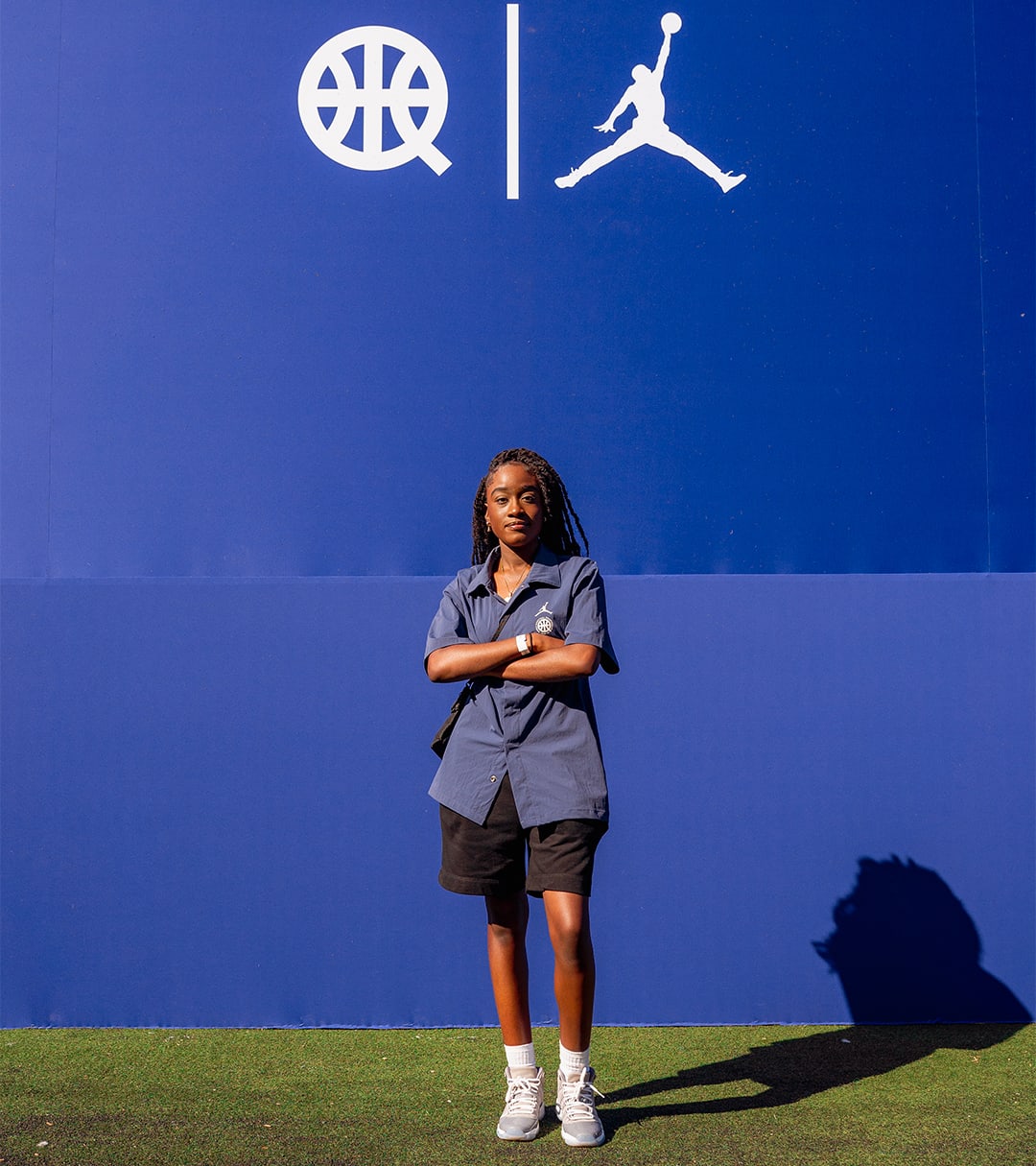 Street SNKRS - Quai 54 Highlights EMEA