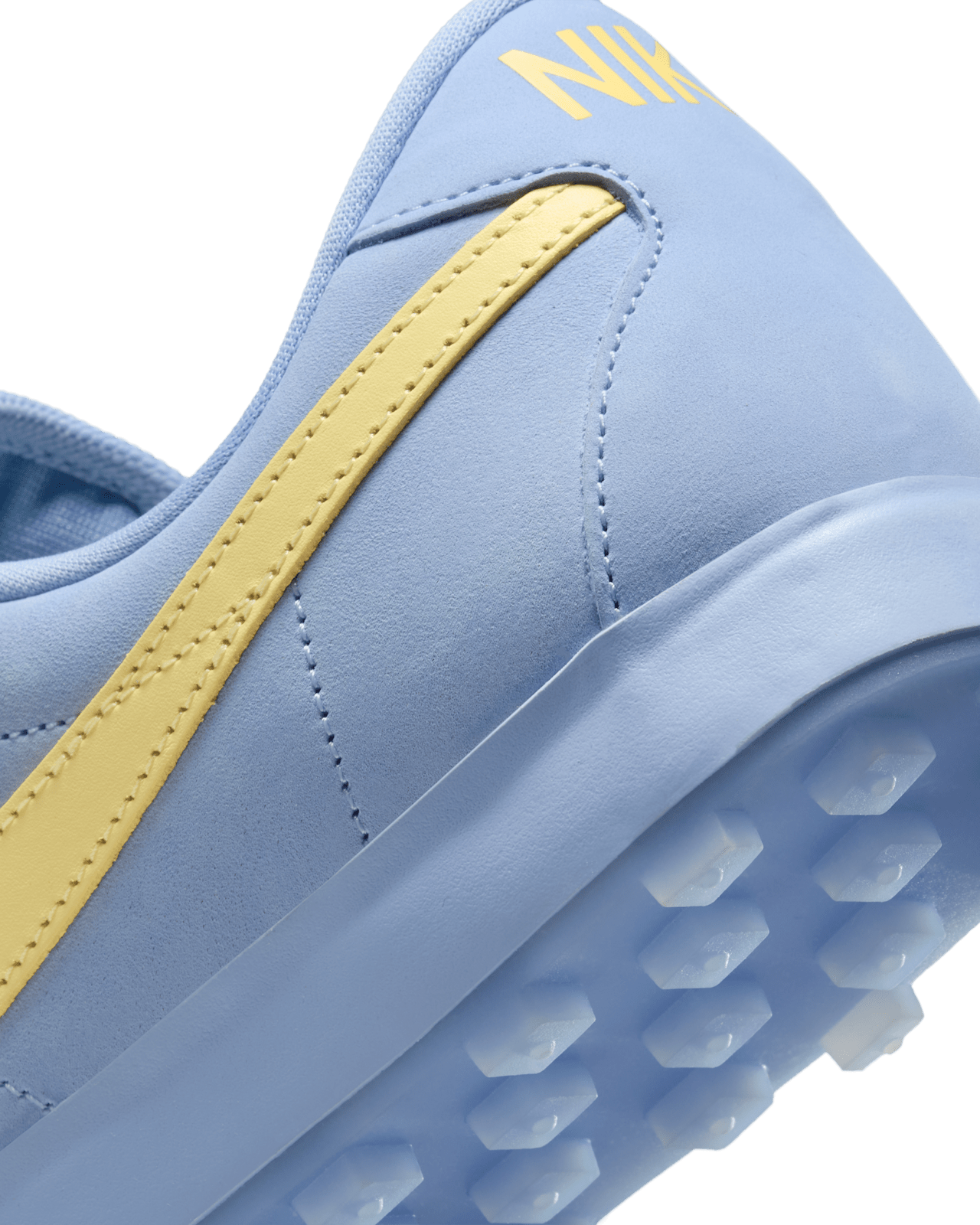 Astrograbber 'Aluminium and Soft Yellow' (IH2341-400) release date