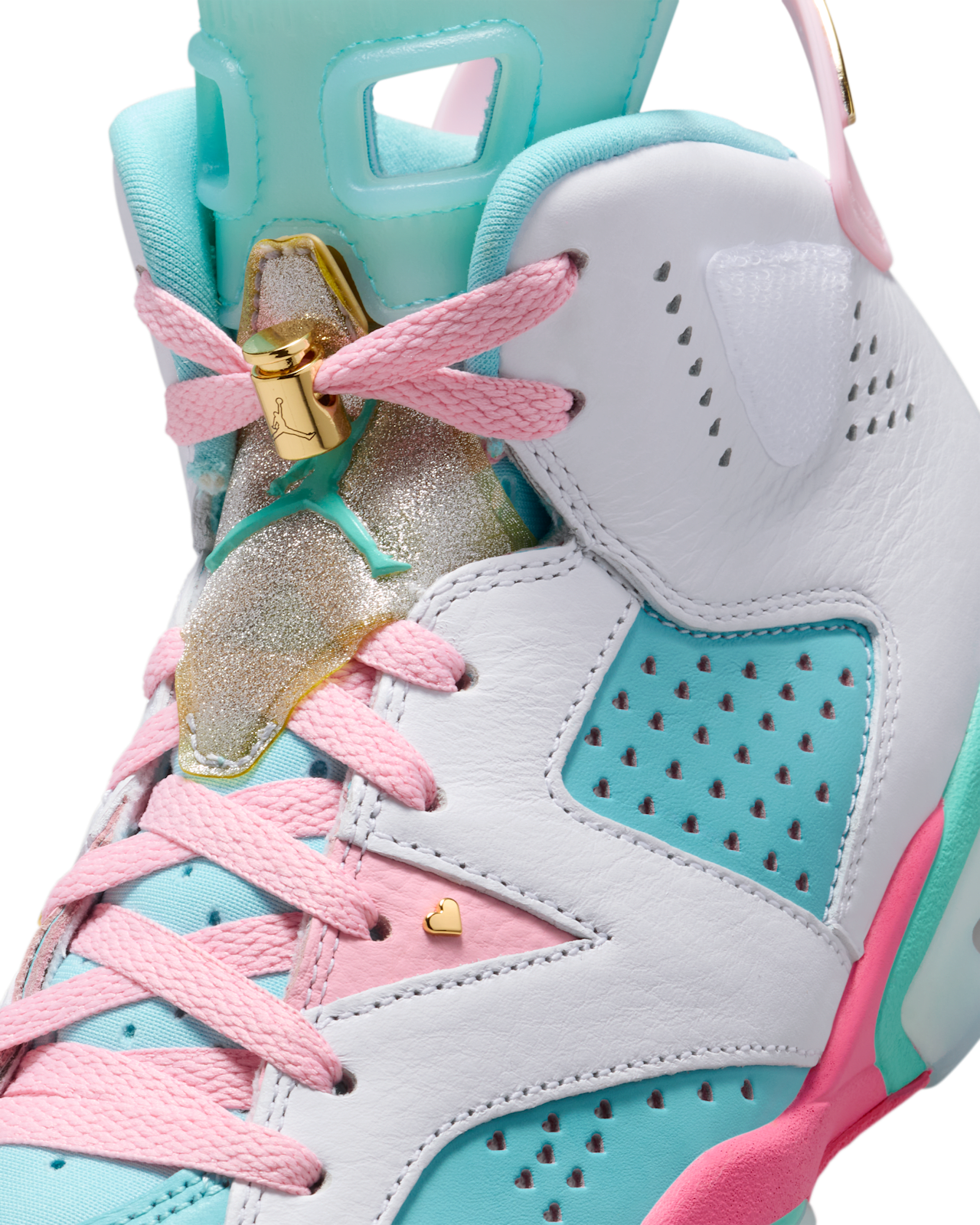 Air Jordan 6 Retro x Doernbecher Freestyle 'Jillian' (IB6059-920) Release Date