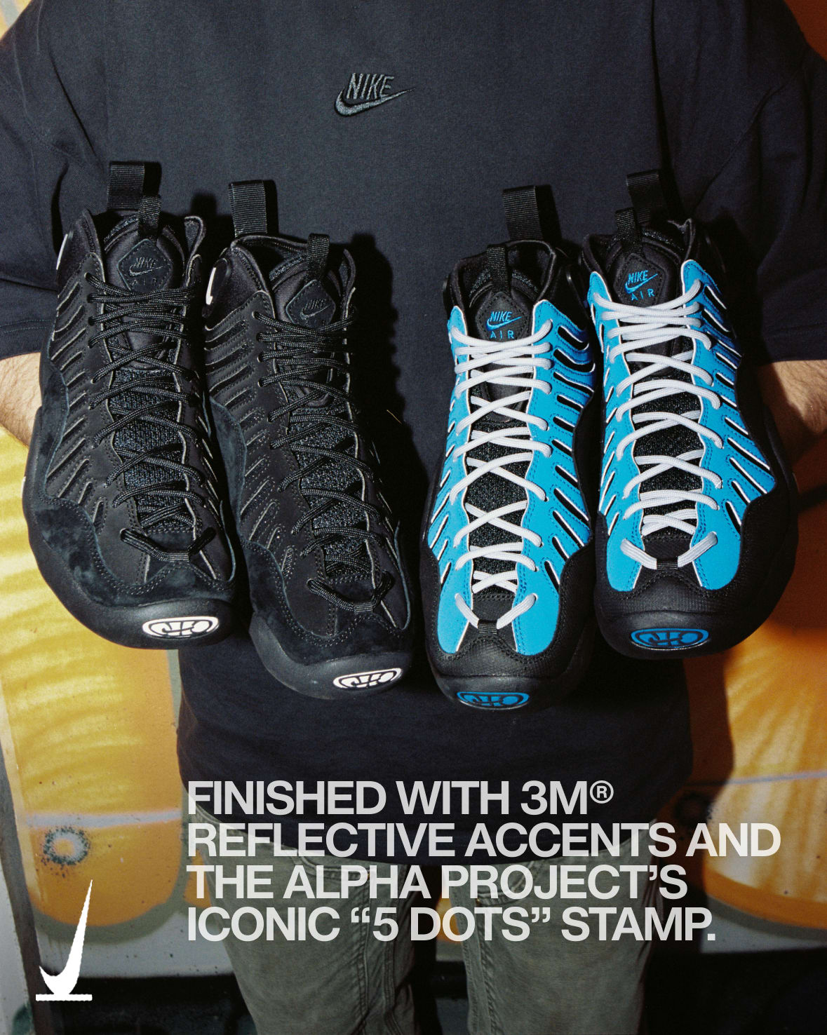 SNKRS Verified: Holiday '26 - Lifestyle