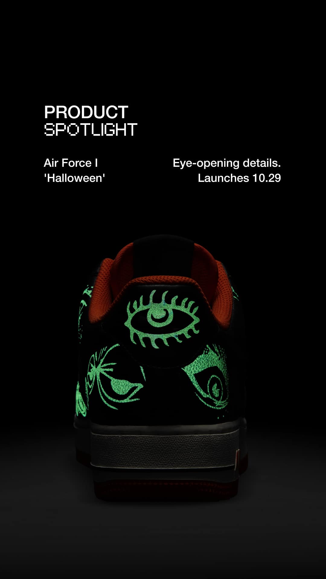 This Week in SNKRS 10.17 - 10.23