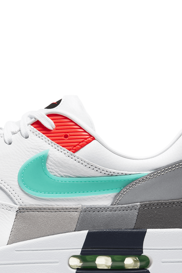 วันเปิดตัว Air Max 1 “Evolution of Icons”