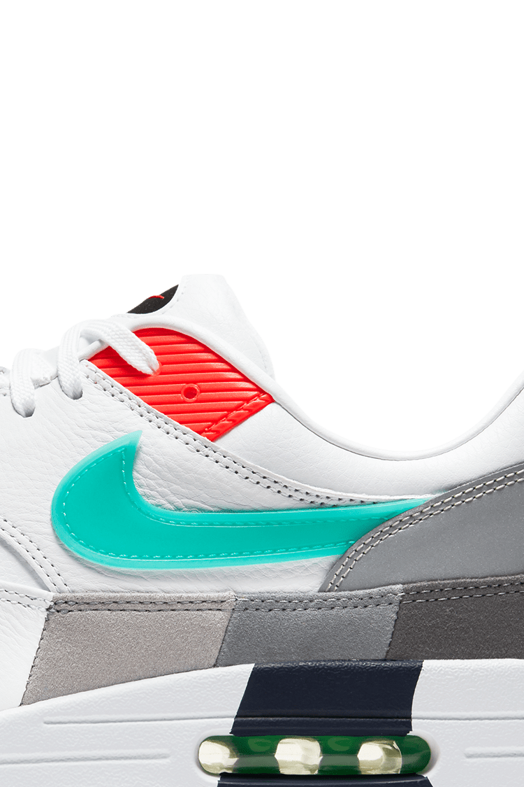 NIKE 1 Evolution of Icons CW6541 100 AM 1 EOI Nike SNKRS