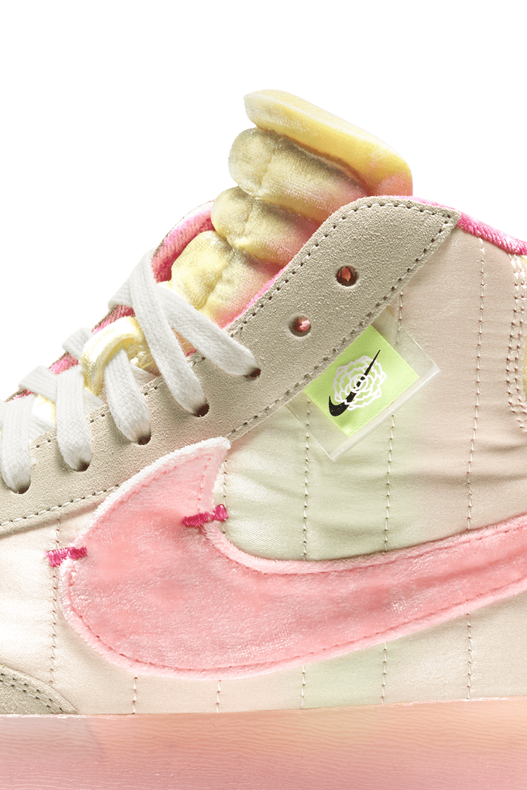 【NIKE公式】レディース ブレーザー MID レベル 'Spring Festival' (DD8482-163 / WOMEN’S BLAZER MID REBEL)