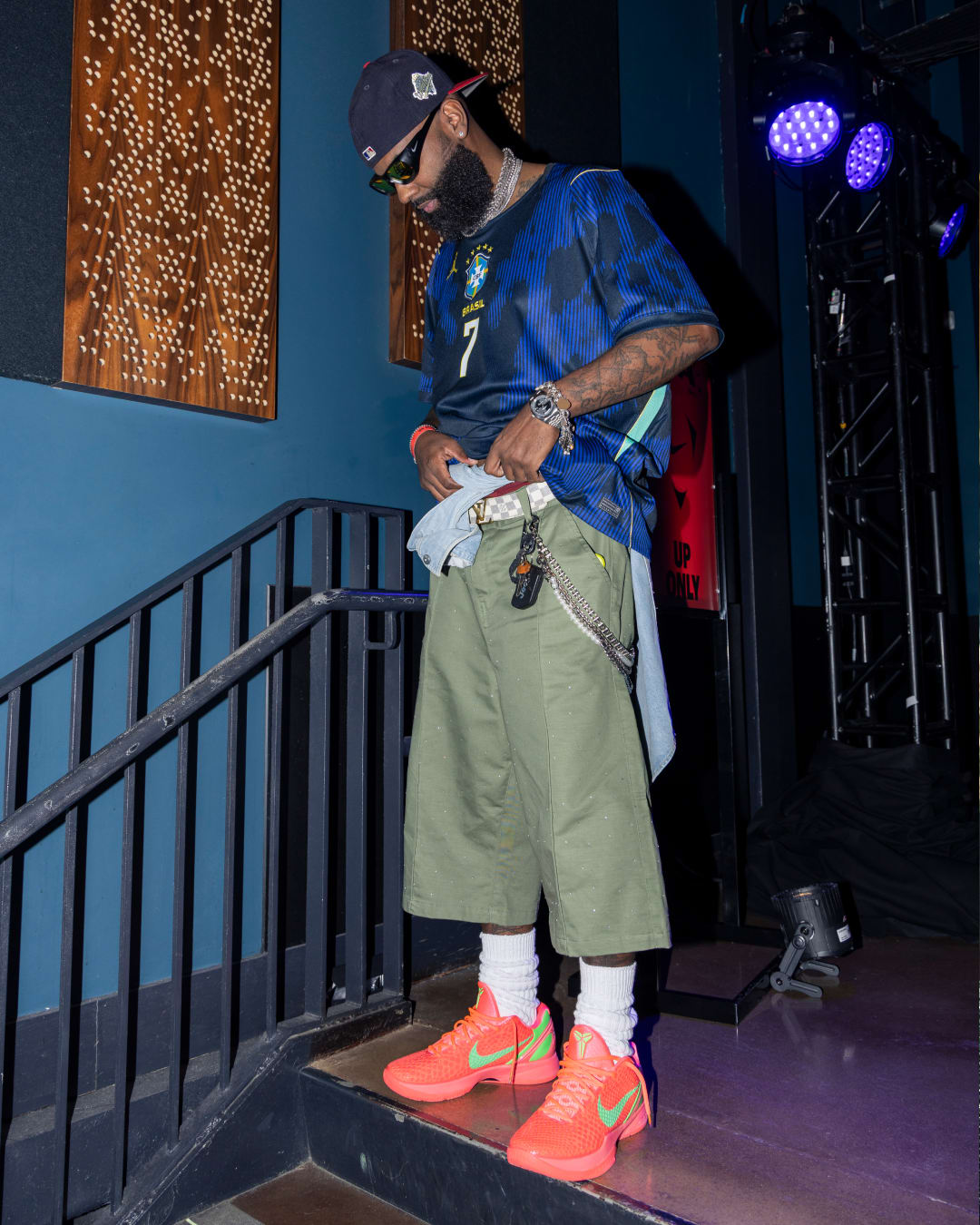 Street SNKRS: TOMA Atlanta