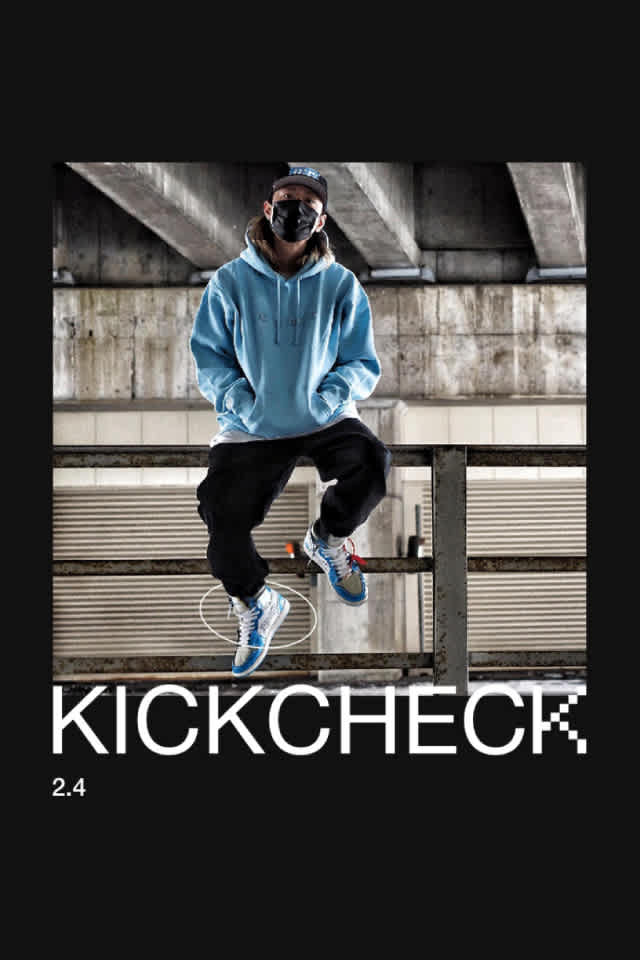 KickCheck: 2.4