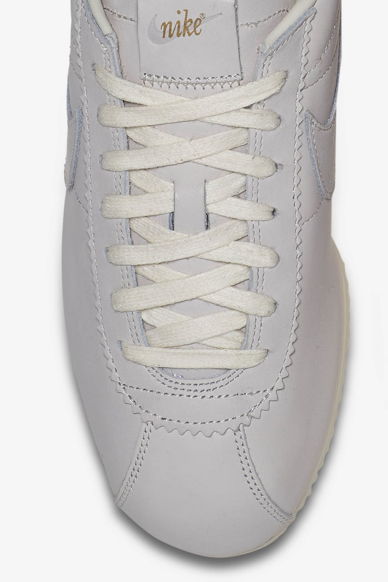 Nike Classic Cortez Premium 'Sail'