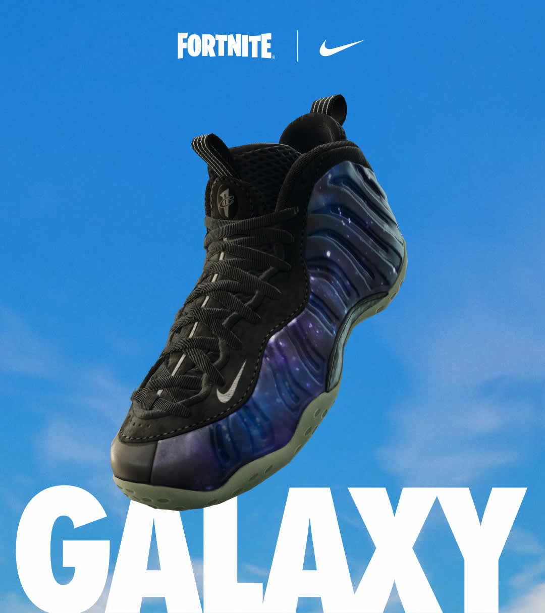 In-game sneakers: Iconic KICKS drop into Fortnite