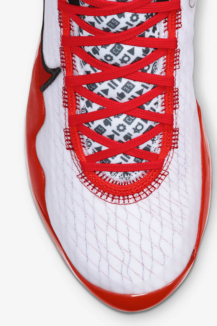 KD12 YouTube Release Date. Nike SNKRS