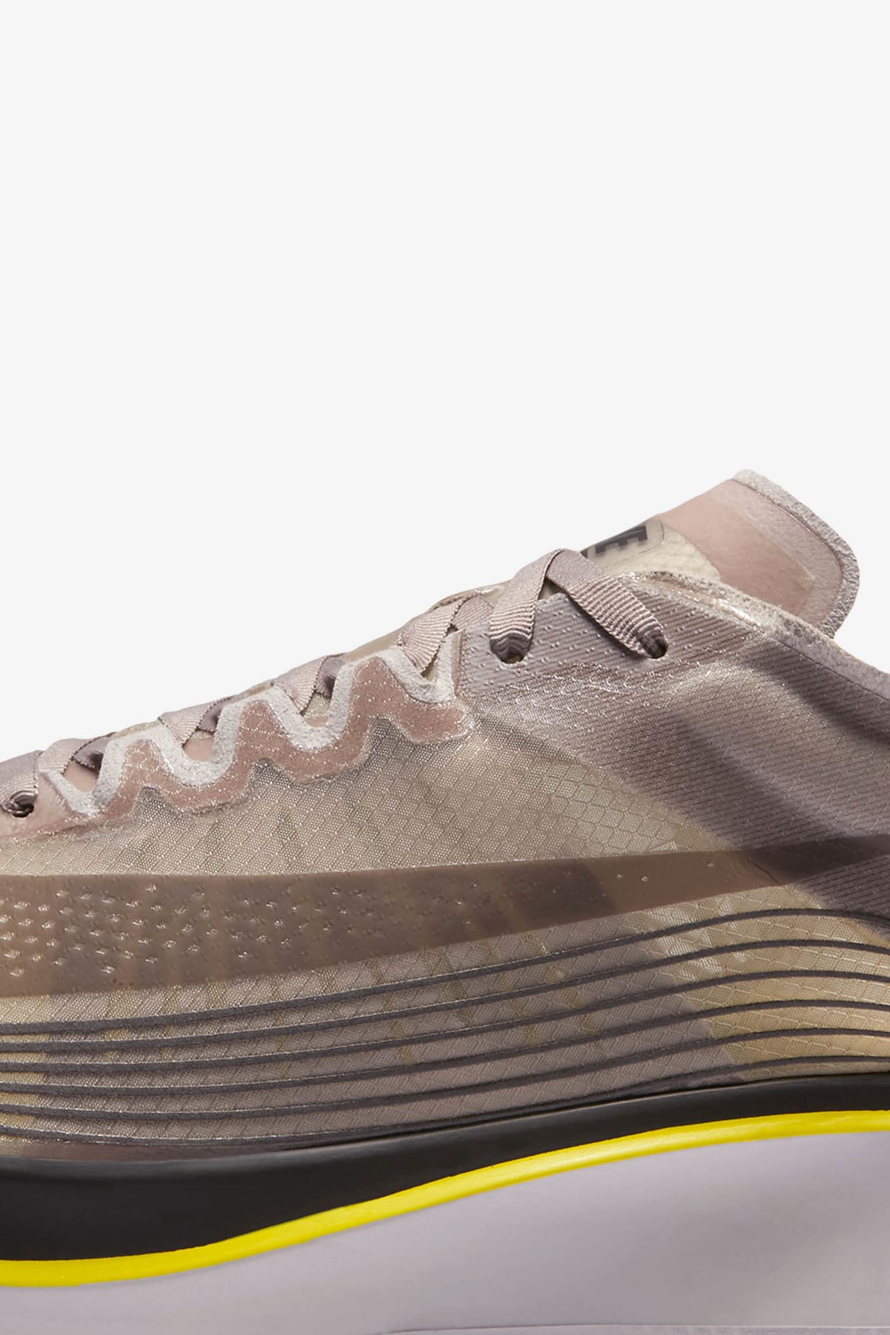 Nike Zoom Fly 'Sepia Stone' Release Date