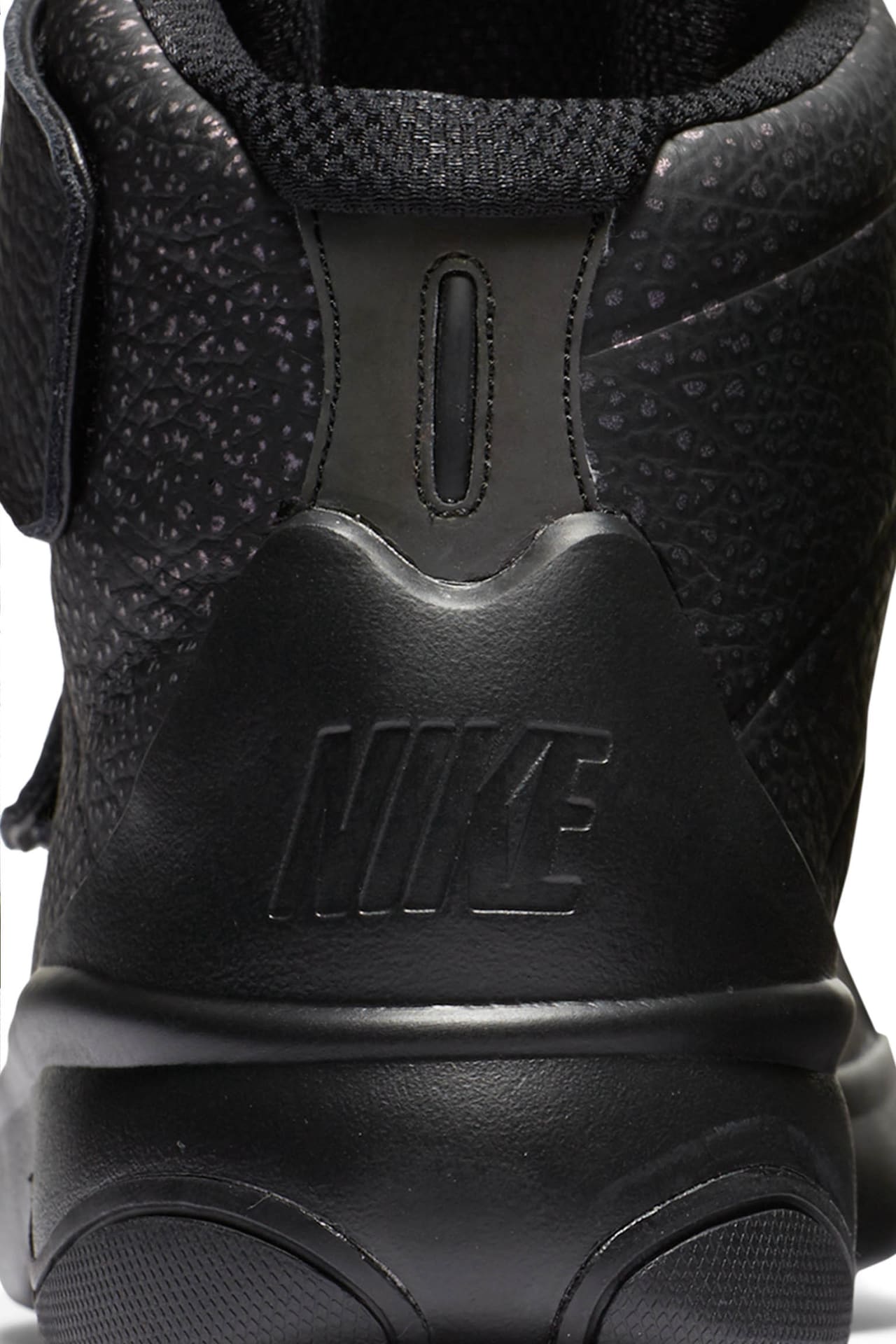 Nike Marxman 'Triple Black' Release Date