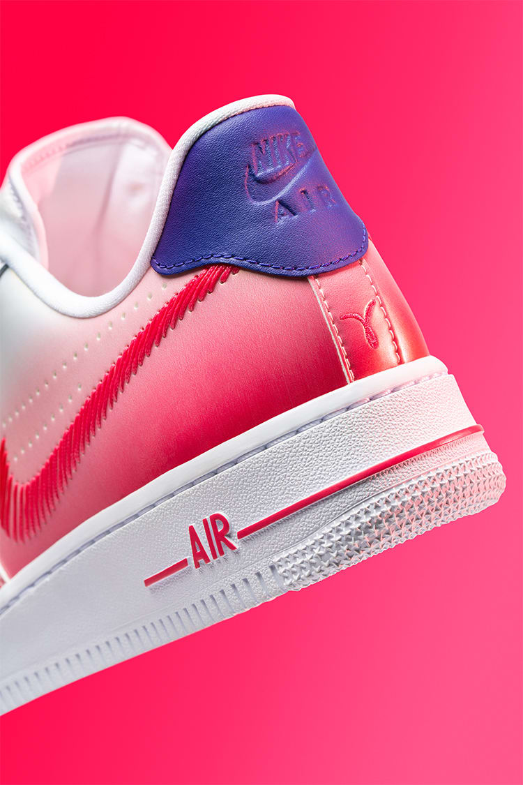 Air Force 1 'Kay Yow' Release Date