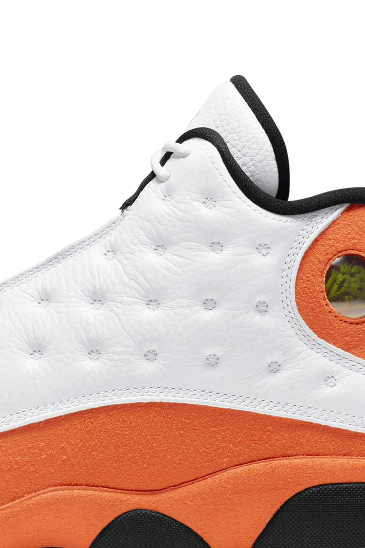 วันเปิดตัว Air Jordan 13 “Starfish”