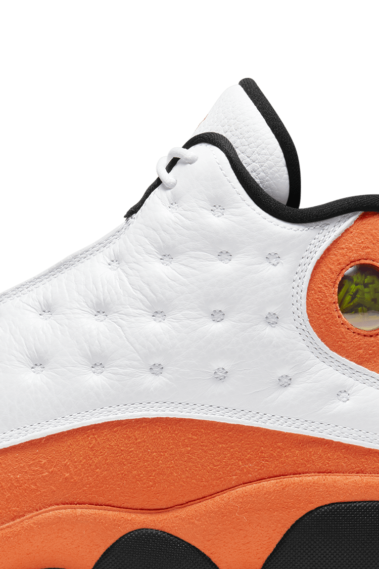 Air Jordan 13 'Starfish' Release Date