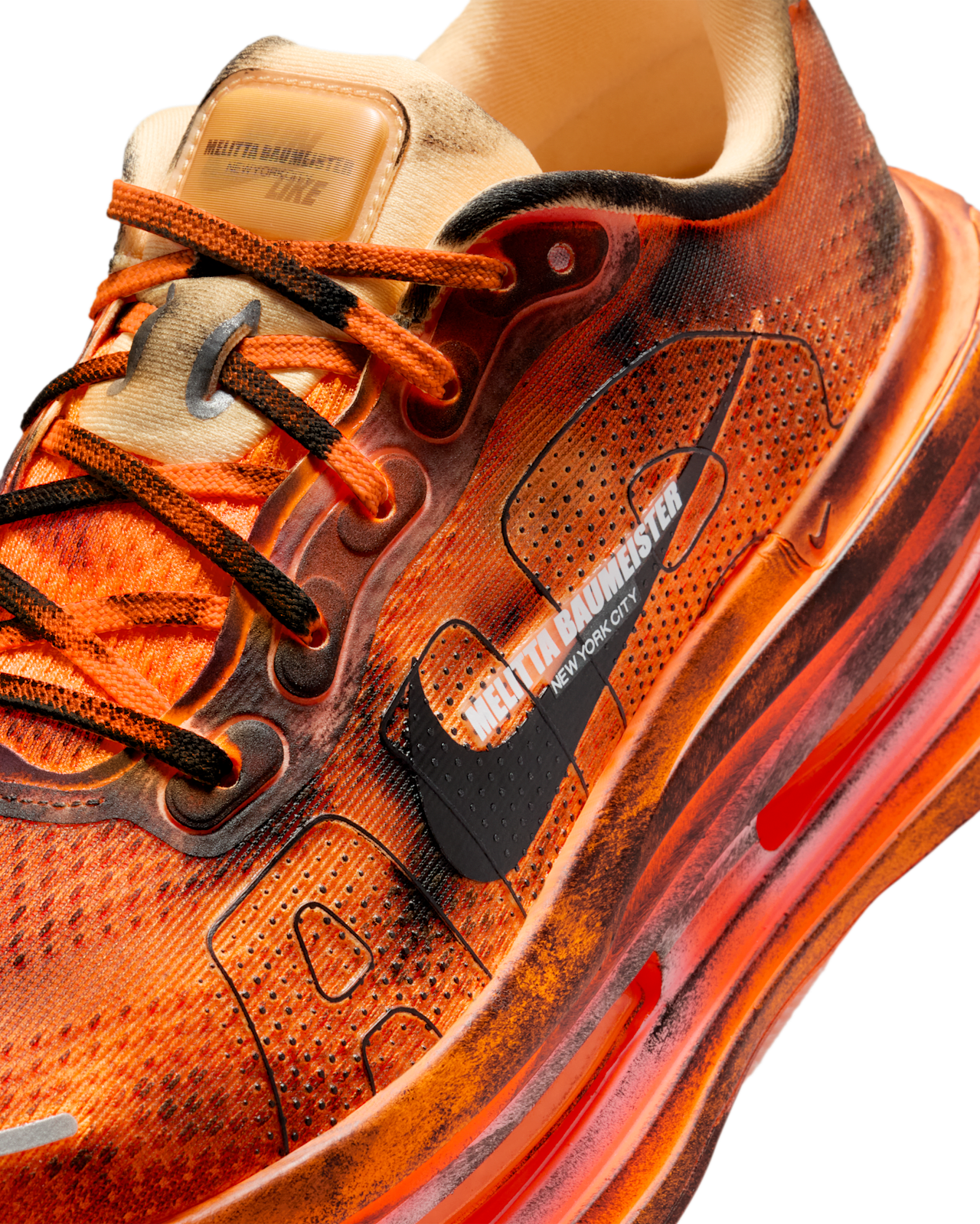 NIKE VOMERO PREMIUM MB Release Date