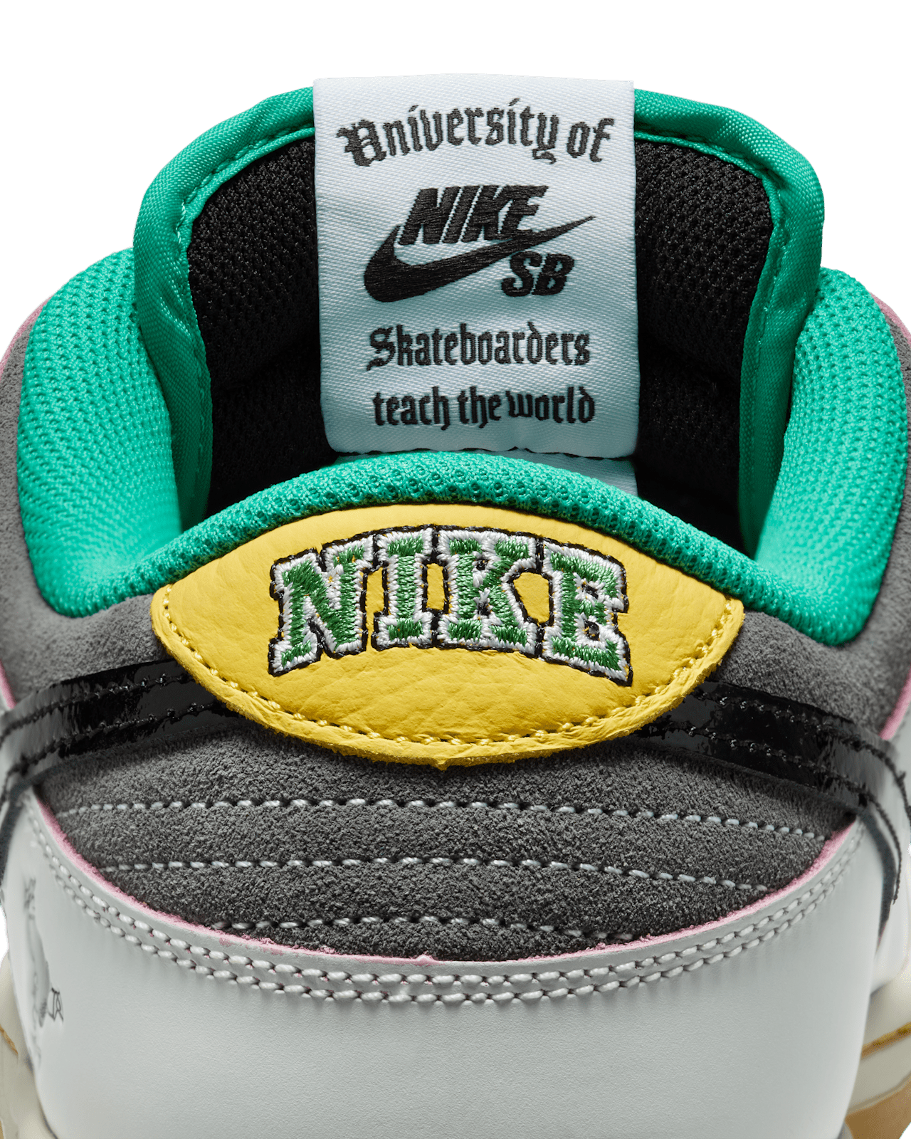 Nike SB Dunk Low Pro Release Date