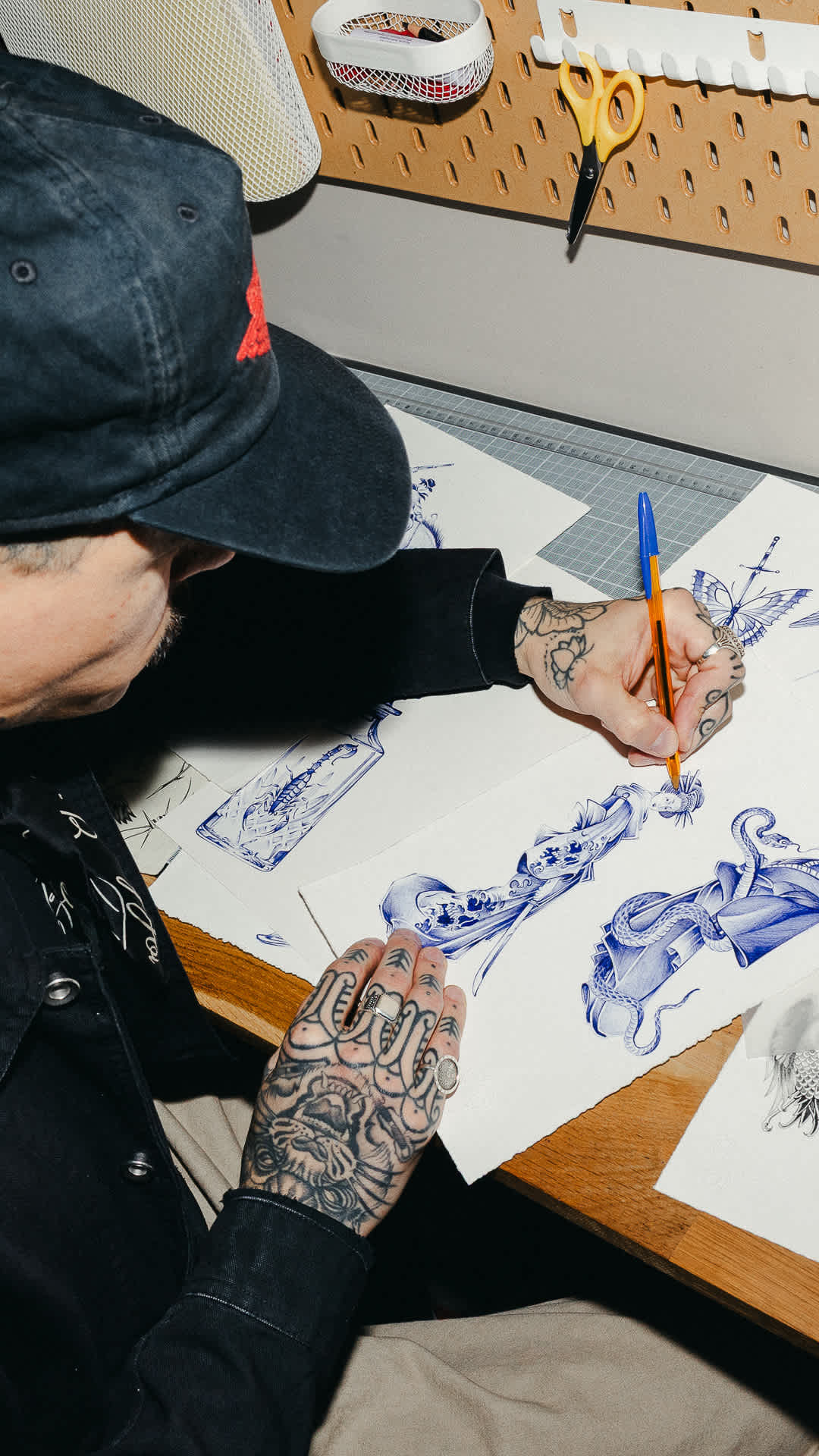 經典地位進化論：Air Jordan 3 'Rare Air’ Editorial  