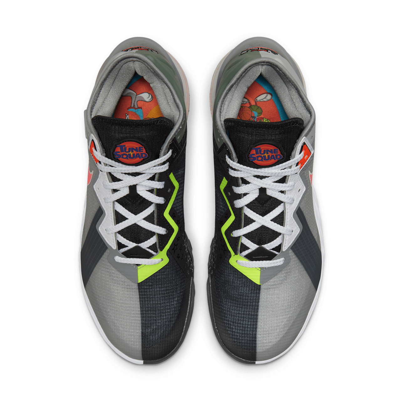 LeBron 18 Low 'Bugs vs Marvin' Release Date