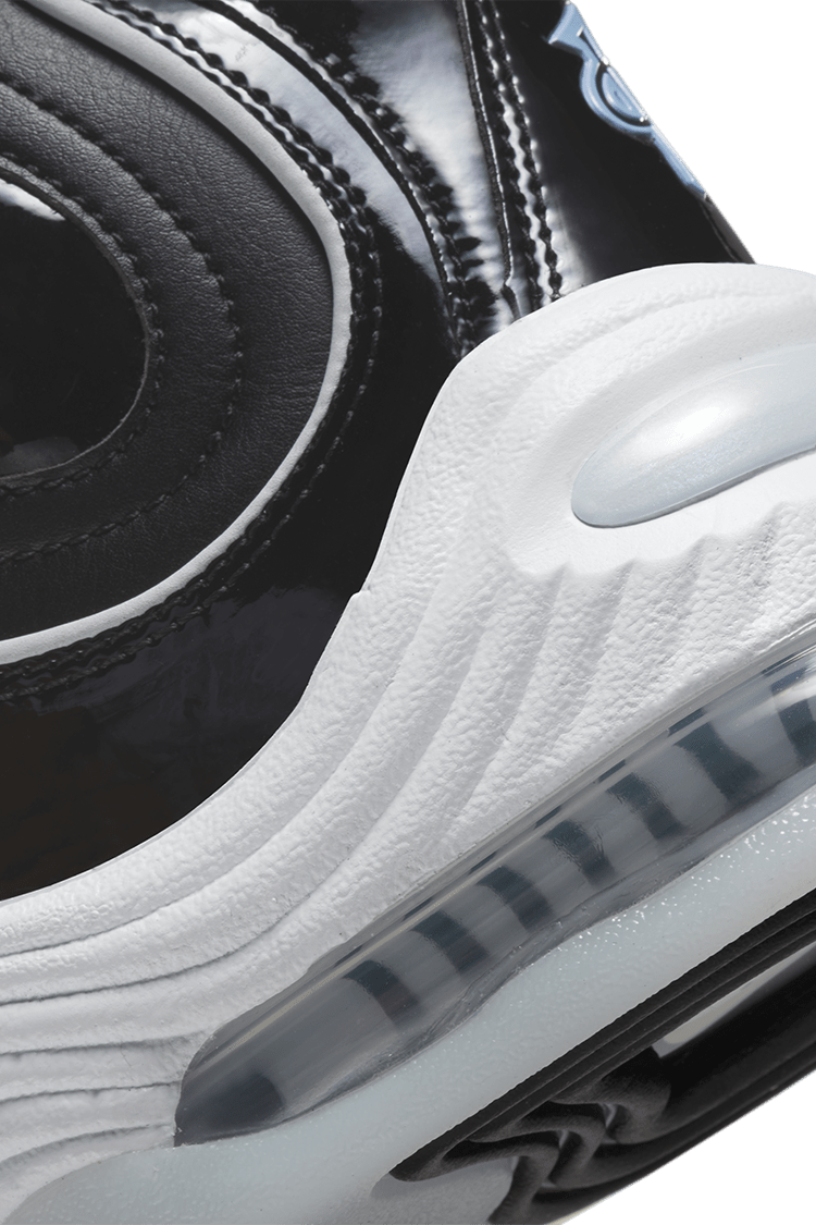 Air Penny 2 'Football Grey' (DV0817-001) Release Date