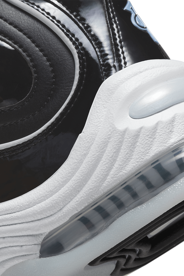 Fecha de lanzamiento del Air Penny 2 "Football Grey" (DV0817-001)