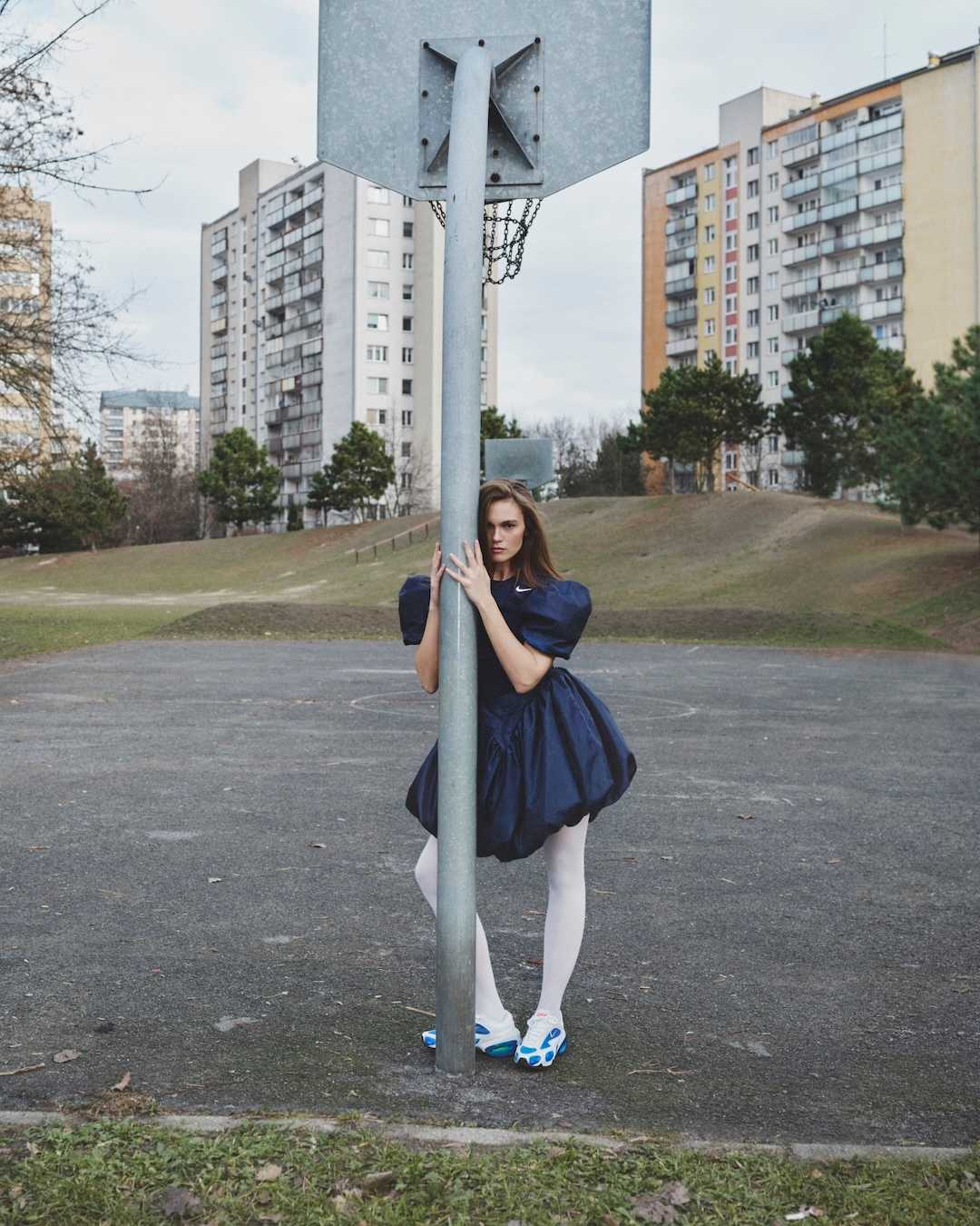 Women's Air Max Muse x Veneda Carter 'Racer Blue' (HV9929-100) Release Date