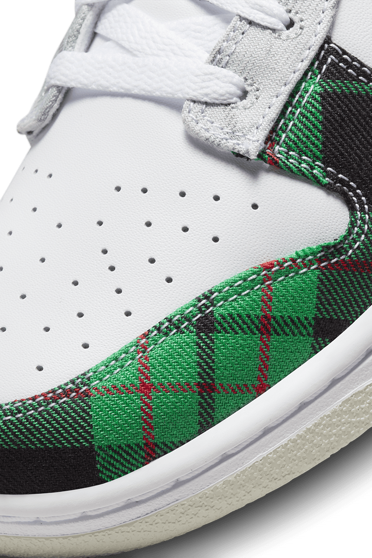 Fecha de lanzamiento del Dunk Low "White and Black" (DV0827-100)