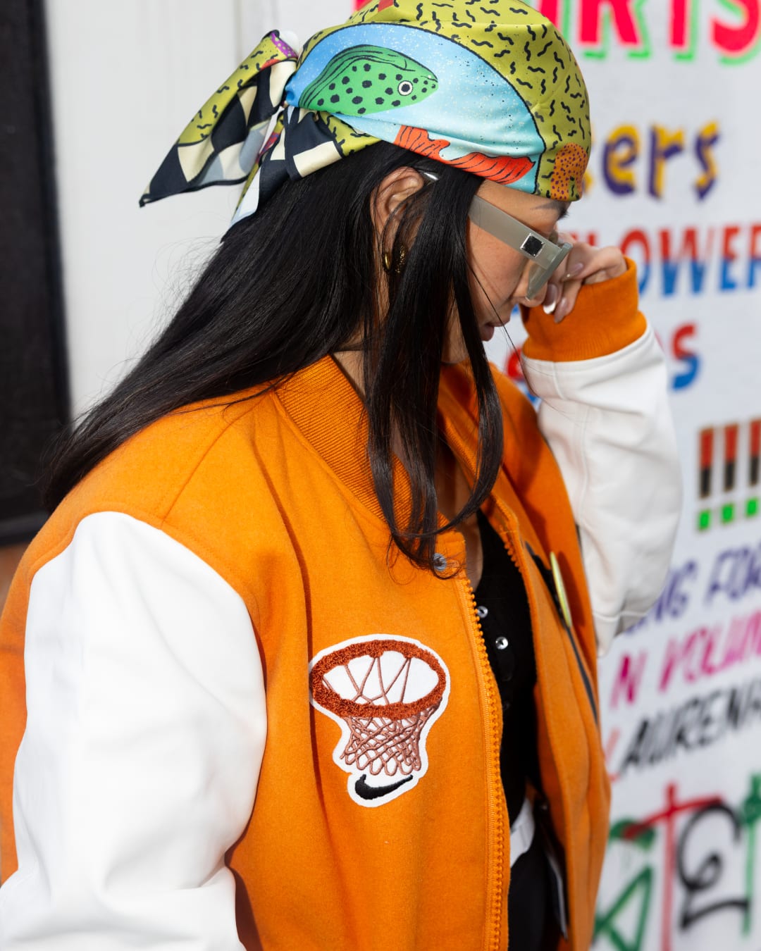 Street SNKRS: All-Star 2026