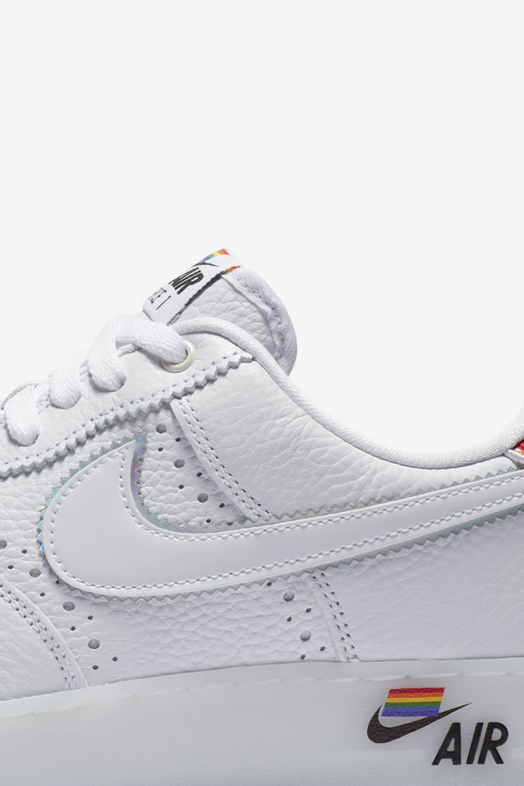 Air Force 1 'BeTrue' Release Date