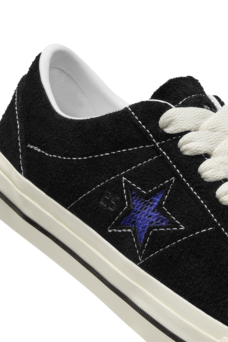 Converse CONS x Quartersnacks 'One Star Pro' (A09555C-001) Release Date