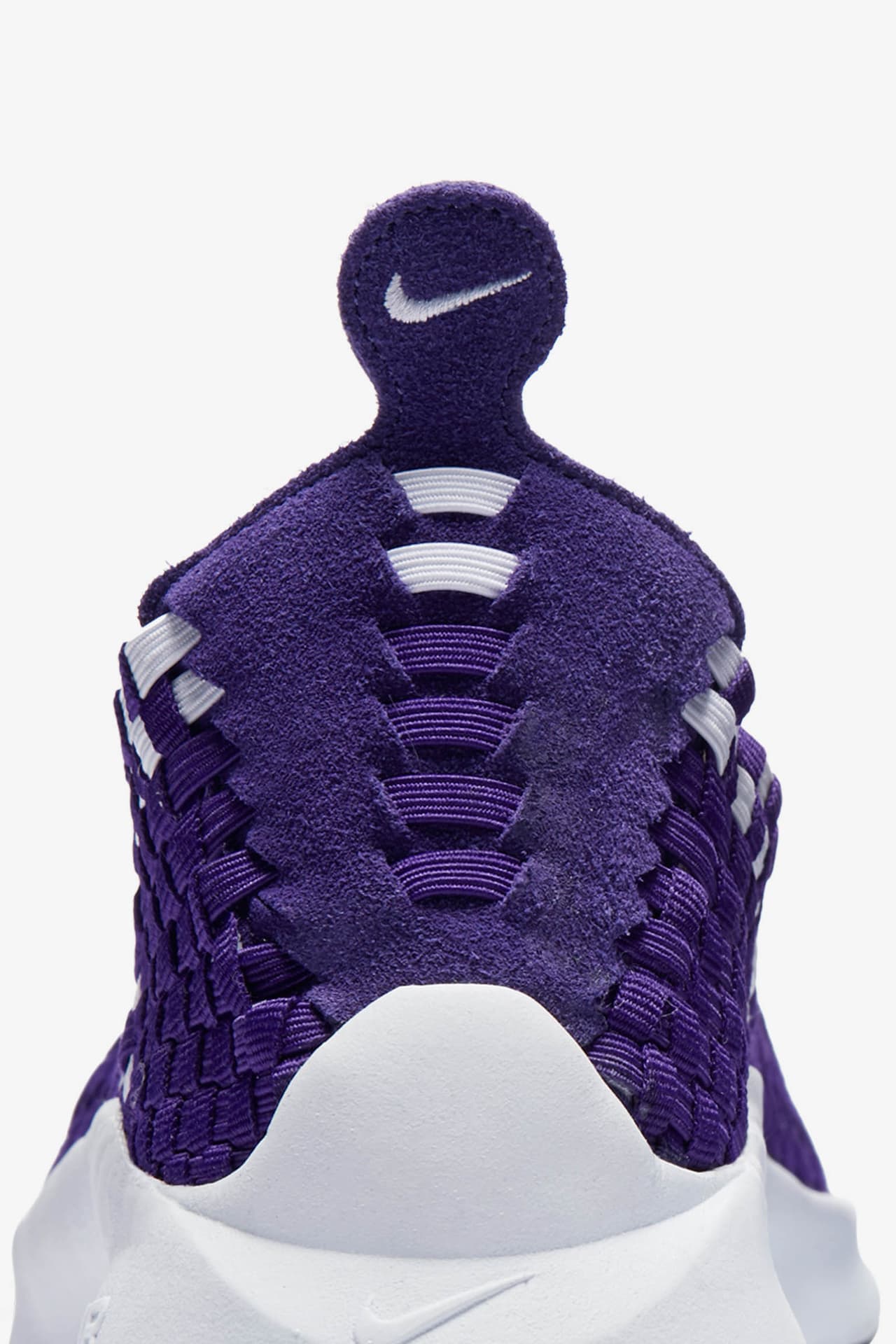 Nike Air Woven 'Court Purple'