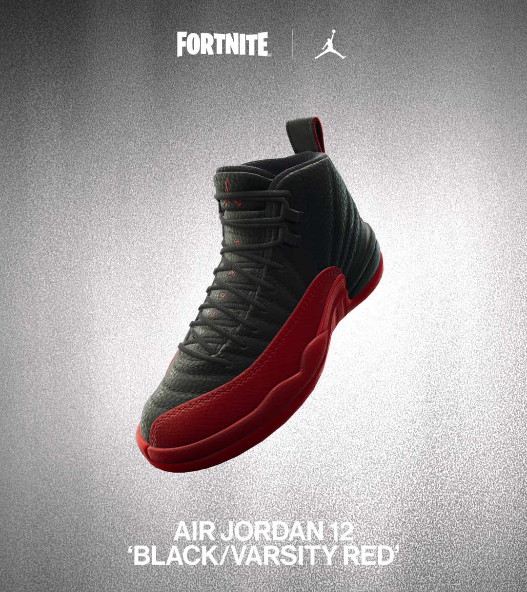 Fortnite x SNKRS: det første drop i februar