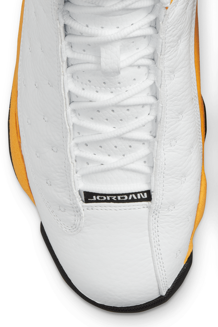 Air Jordan 13 'Del Sol' (414571-167) 發售日期