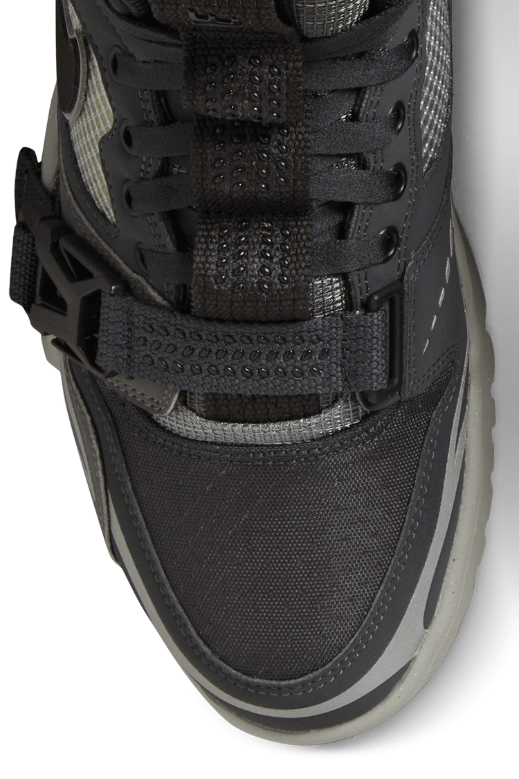 วันเปิดตัว Air Trainer 1 “Dark Smoke Grey” (DH7338-001)